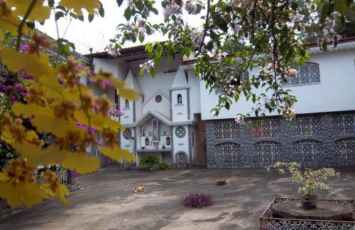 Granjas Bethania Hotel | Pousada do Mendonça