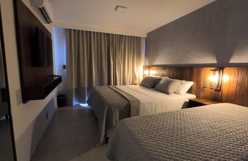 Floresta Velha Bed & Breakfast | Pousada do Nica