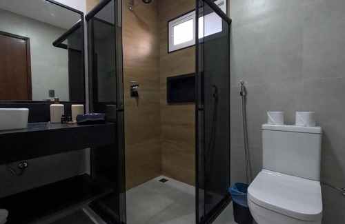 Floresta Velha Bed & Breakfast | Pousada do Nica