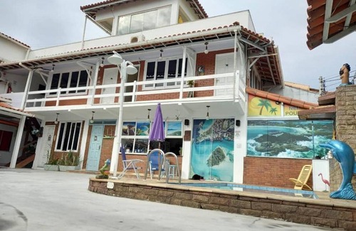 Braga Hotel | Pousada do Nei