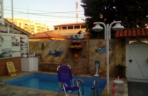 Braga Hotel | Pousada do Nei