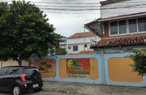 Braga Hotel | Pousada do Nei