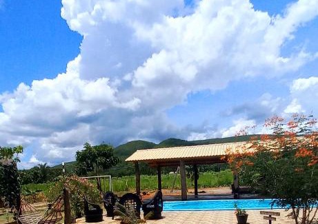 Nobres Hotel | Pousada do Nondas