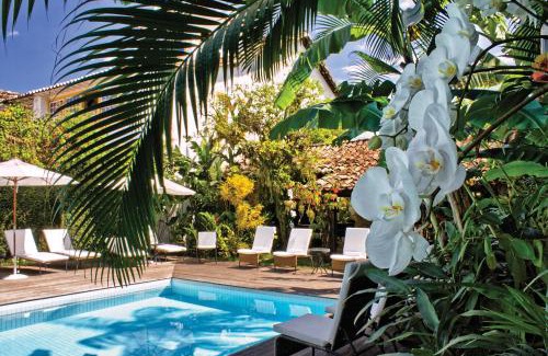 Historic Center Hotel | Pousada do Ouro