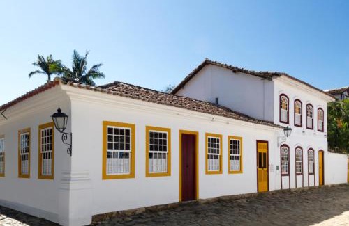 Historic Center Hotel | Pousada do Ouro
