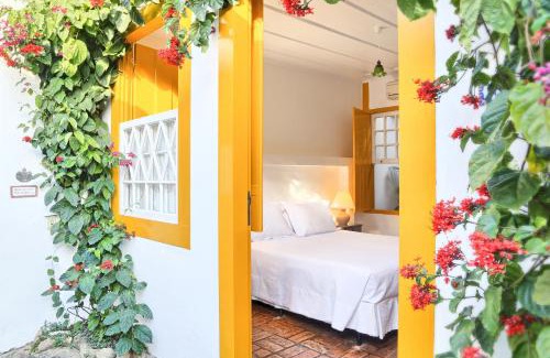 Historic Center Hotel | Pousada do Ouro