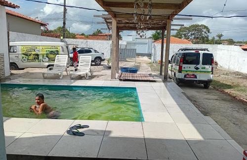 Salinopolis House | Pousada do Paraiba