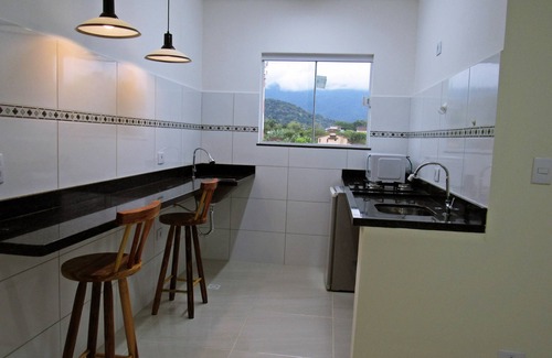 Sao Sebastiao Hotel | Pousada do Pinheiro