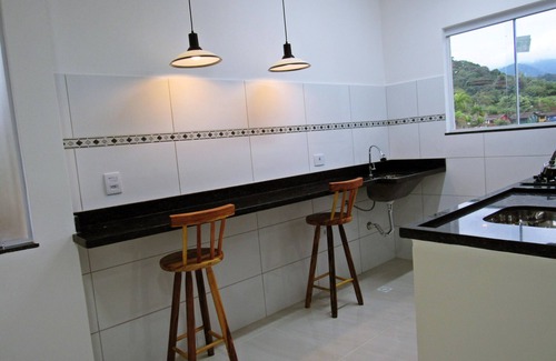 Sao Sebastiao Hotel | Pousada do Pinheiro