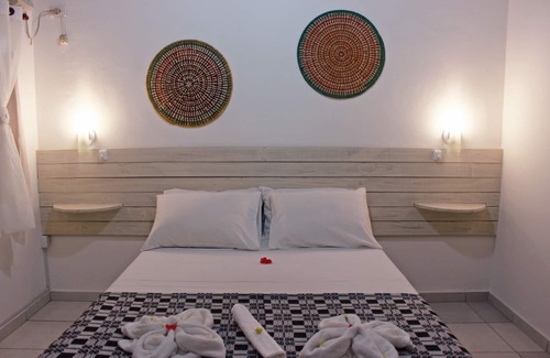 Sao Sebastiao Hotel | Pousada do Pinheiro