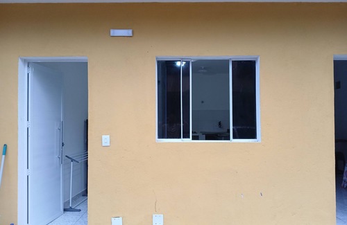 Boraceia Apartment | Pousada do Piu