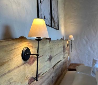 Lavras Novas Bed & Breakfast | Pousada do Rei Arthur