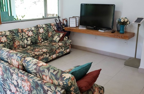 Capitolio Hotel | Pousada do Rio Turvo