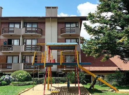 Planalto Apartment | Pousada do Serrano Gramado/RS