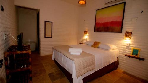 Aquiraz Hotel | Pousada do Sol