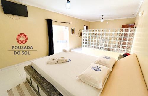 Aguas Negras Hotel | Pousada do Sol