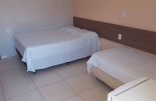 Piaui Hotel | Pousada Do Sol