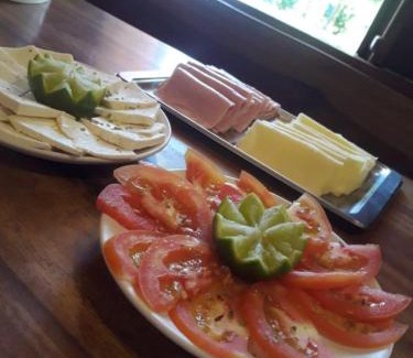 Itacare Hotel | Pousada do Tio Zé