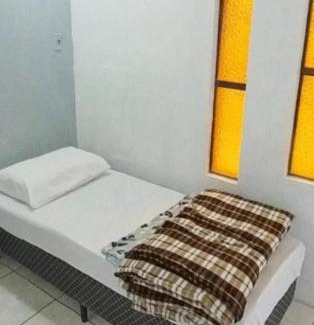 Marechal Rondon Hotel | Pousada do Trabalhador Canoas