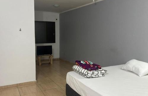 Marechal Rondon Hotel | Pousada do Trabalhador Canoas