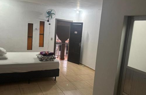 Marechal Rondon Hotel | Pousada do Trabalhador Canoas