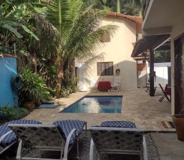 Paraty Apartment | Pousada do Trevo