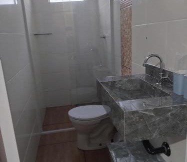 Ubatuba Hotel | Pousada do vô Bi