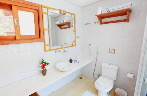 Vila dos Remedios Hotel | Pousada do Vale