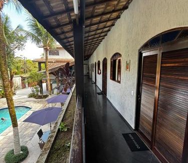 Sao Sebastiao Hotel | Pousada do Vladimir