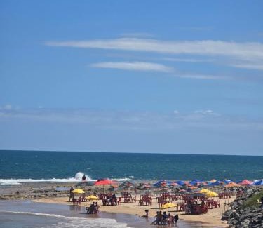 Parafuso House | Pousada Doce Lar