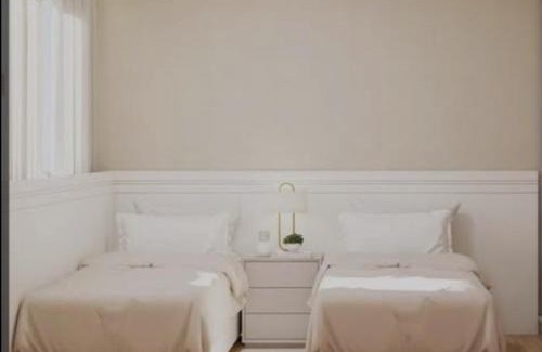 Parafuso House | Pousada Doce Lar