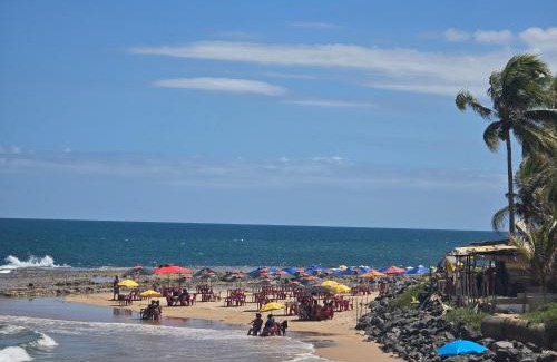 Parafuso House | Pousada Doce Lar