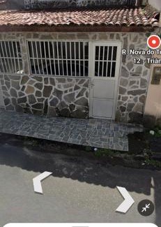 Parafuso House | Pousada Doce Lar