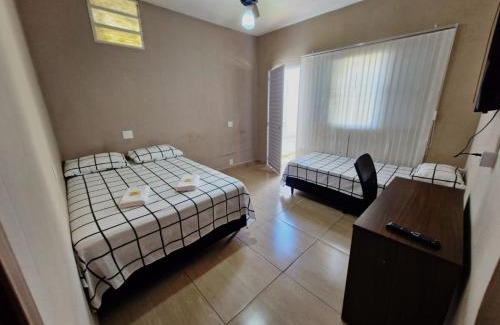 Itatiba Hotel | Pousada Doce Lar