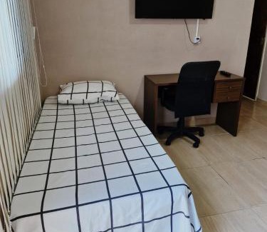 Itatiba Hotel | Pousada Doce Lar