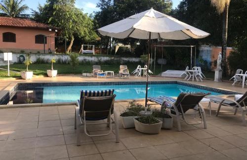 Belo Horizonte Hotel | Pousada Doce Vida Guarapari