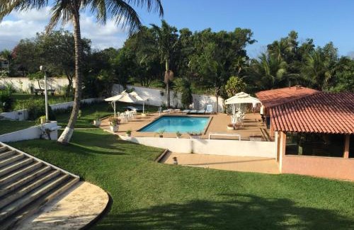 Belo Horizonte Hotel | Pousada Doce Vida Guarapari