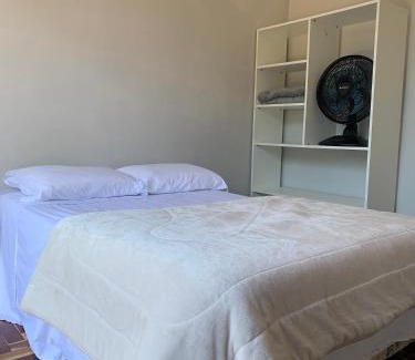 Cidade Alta House | Pousada Dodora