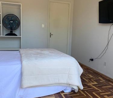 Cidade Alta House | Pousada Dodora