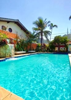 Praia dos Sonhos Hotel | Pousada Dolce Vita