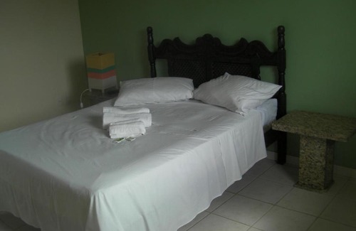 Jardim Atlantico Hotel | Pousada Dom Diego