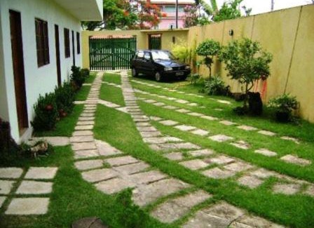 Jardim Atlantico Hotel | Pousada Dom Diego
