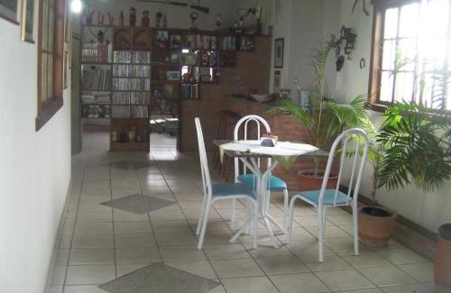 Jardim Atlantico Hotel | Pousada Dom Diego
