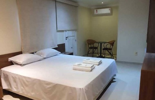 Grussai Hotel | POUSADA DOM QUIXOTE