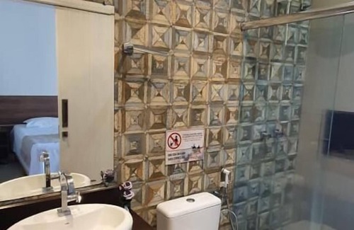 Grussai Hotel | POUSADA DOM QUIXOTE