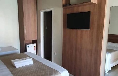 Grussai Hotel | POUSADA DOM QUIXOTE