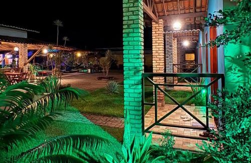 Sao Miguel Do Gostoso Hotel | POUSADA DONNA MARIA