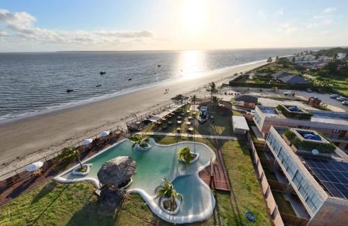 Tutoia Apartment | Pousada Don Ruan