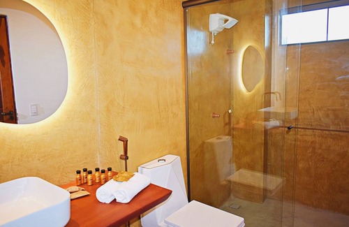 Tutoia Hotel | Pousada Don Ruan Tutóia