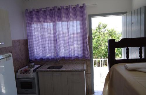 Barra da Lagoa Hotel | Pousada Dona Alice